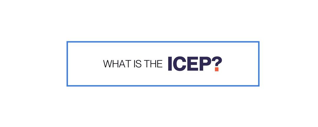 What is the ICEP?